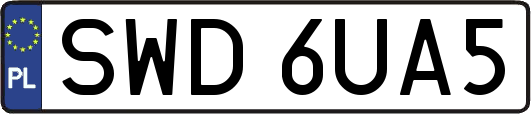 SWD6UA5