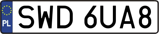 SWD6UA8