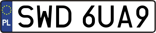 SWD6UA9