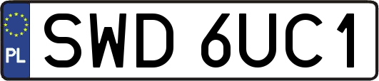 SWD6UC1