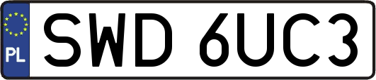 SWD6UC3