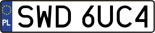 SWD6UC4