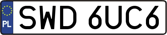 SWD6UC6