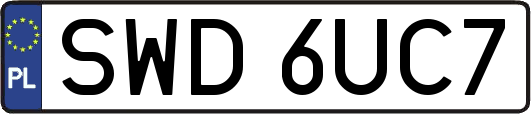 SWD6UC7