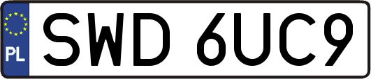 SWD6UC9