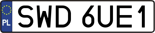 SWD6UE1