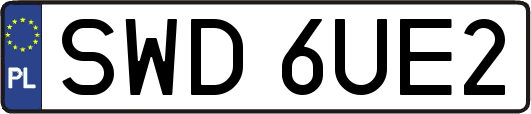 SWD6UE2