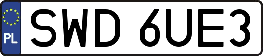 SWD6UE3