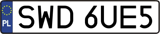 SWD6UE5