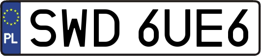 SWD6UE6