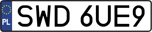 SWD6UE9