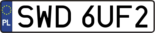 SWD6UF2