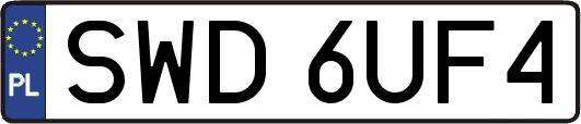 SWD6UF4