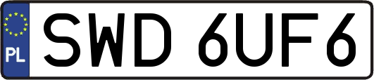 SWD6UF6
