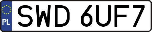 SWD6UF7