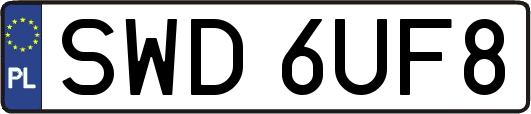 SWD6UF8
