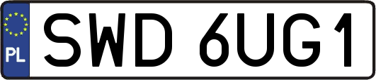 SWD6UG1