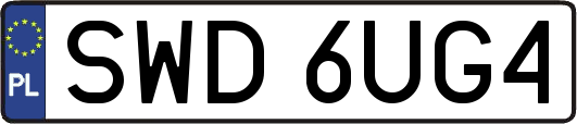 SWD6UG4