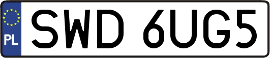 SWD6UG5