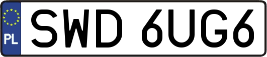 SWD6UG6