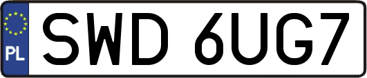 SWD6UG7