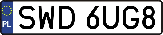 SWD6UG8
