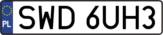 SWD6UH3