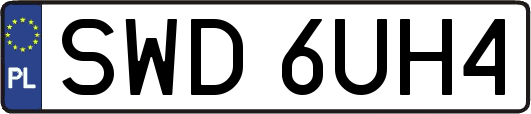 SWD6UH4