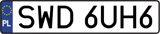 SWD6UH6