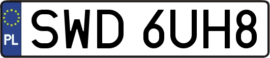 SWD6UH8