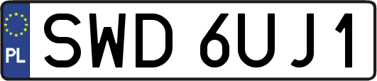 SWD6UJ1