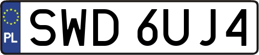 SWD6UJ4