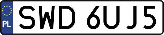 SWD6UJ5