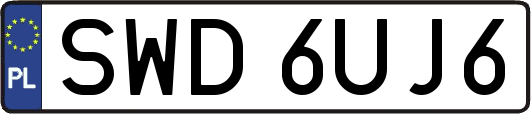 SWD6UJ6