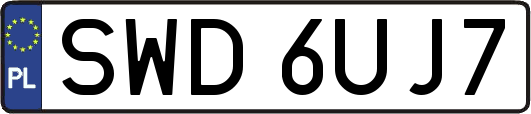 SWD6UJ7