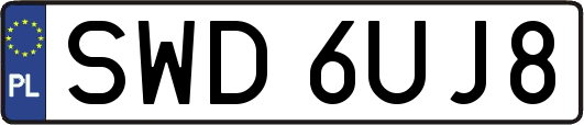 SWD6UJ8