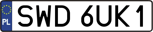 SWD6UK1