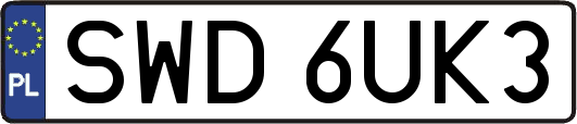 SWD6UK3