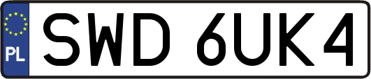 SWD6UK4