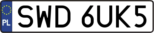 SWD6UK5