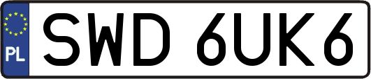 SWD6UK6
