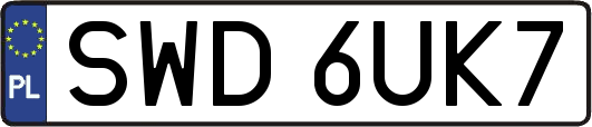 SWD6UK7