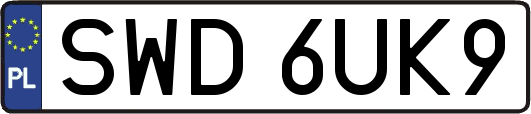 SWD6UK9