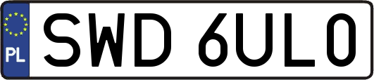 SWD6UL0