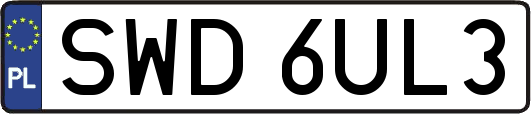 SWD6UL3