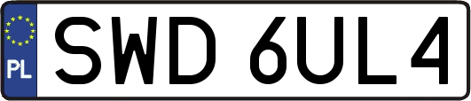 SWD6UL4