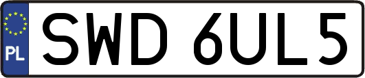 SWD6UL5