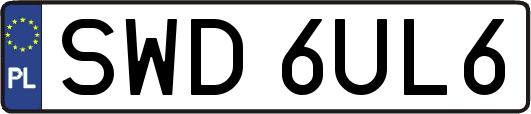 SWD6UL6