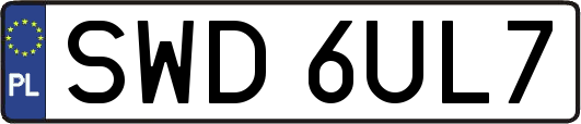 SWD6UL7
