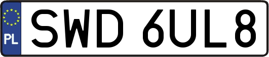 SWD6UL8